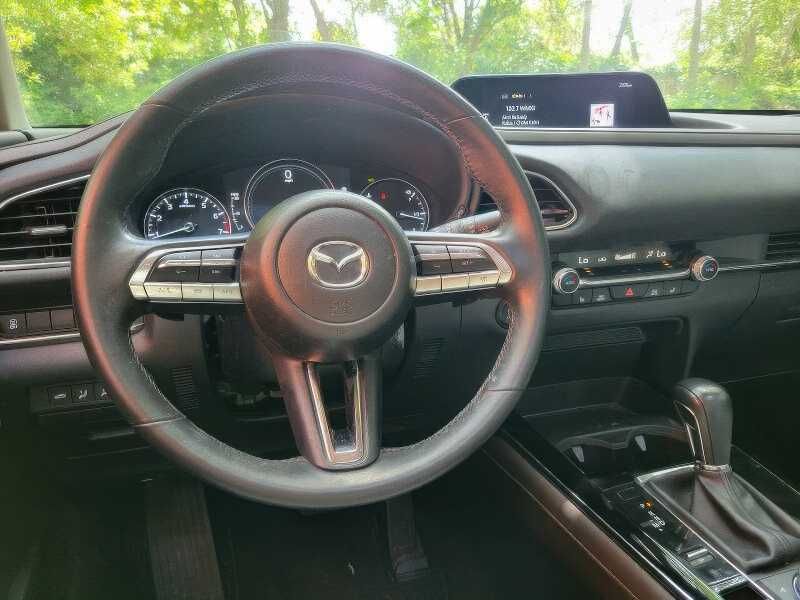 2021 Mazda CX-30 Premium