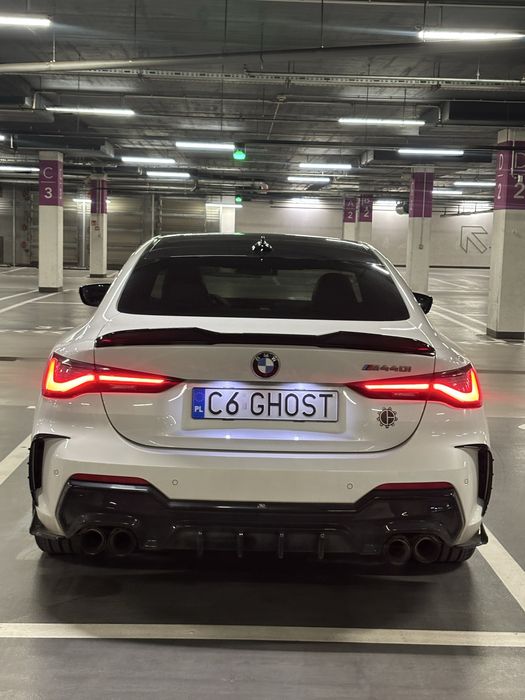 BMW G22 440i   2021r