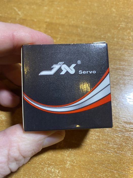 Сервопривод JX 1143HB ANALOG