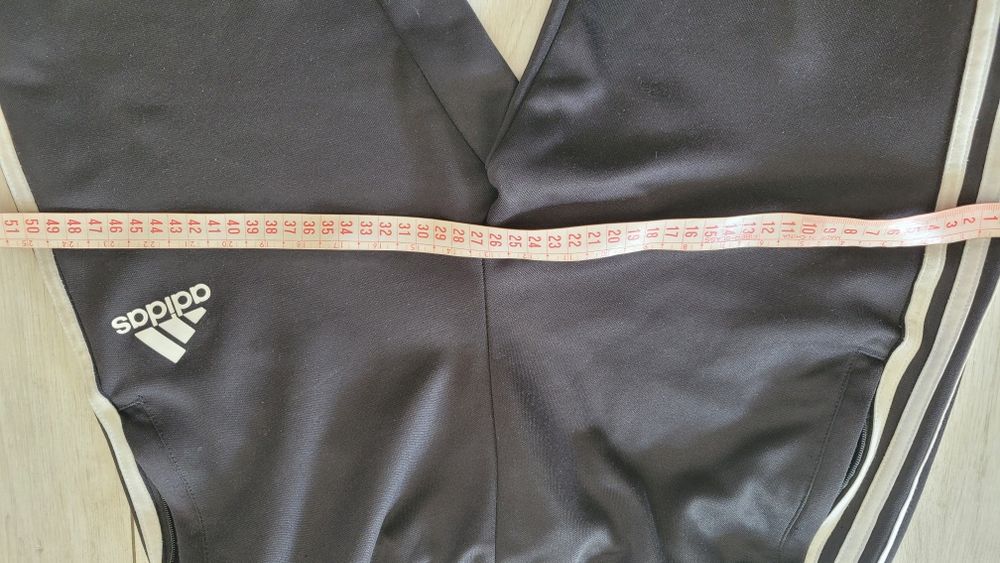 Spodnie adidas M