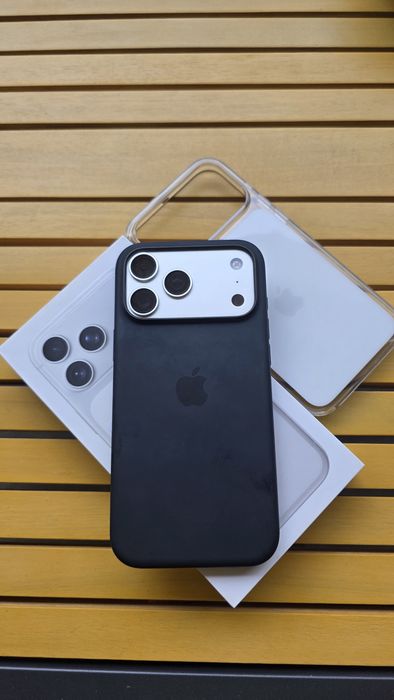 Apple IPhone 17 Pro max