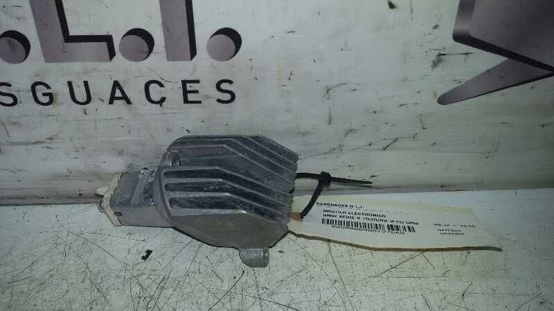 Módulo Eletrónico Bmw Serie 5 Touring F11