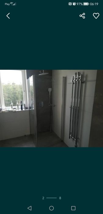 Uslugi remontowo-budowlane