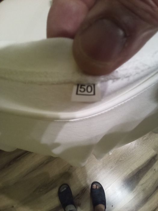 Футболка з автографом