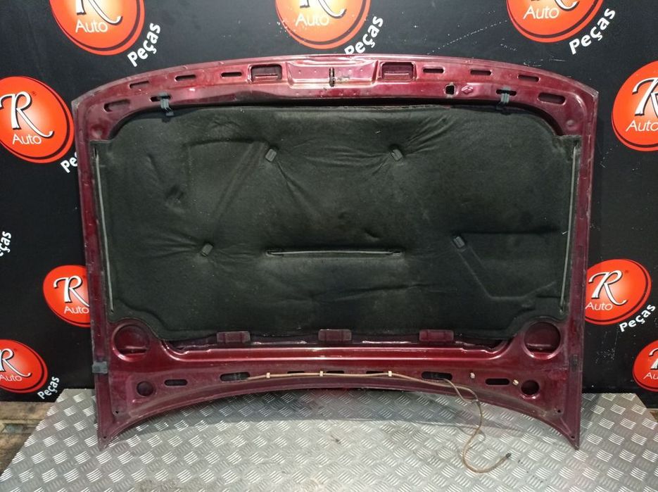 Capot Volkswagen Passat (3A2, 35I)