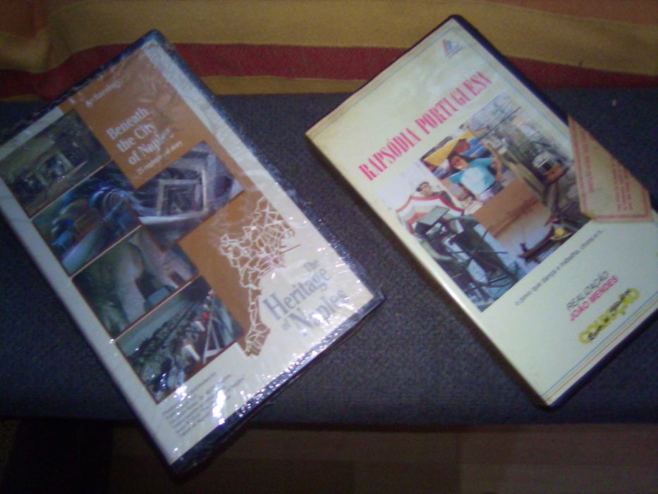 dvd´s de filmes varios