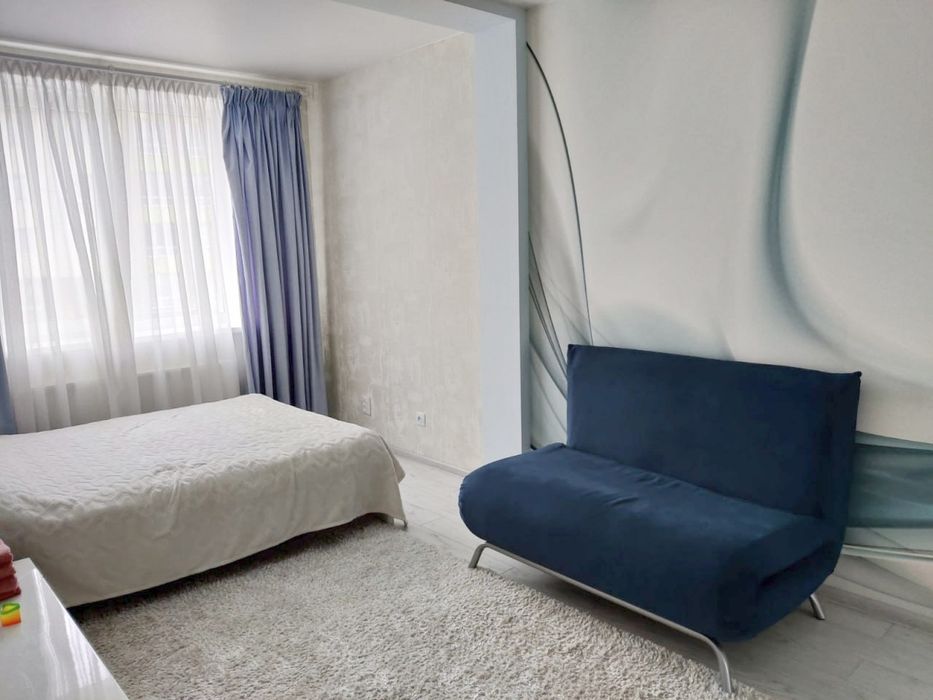 Оренда 1-к кв. Подобово. ЖК Львівський маєток.