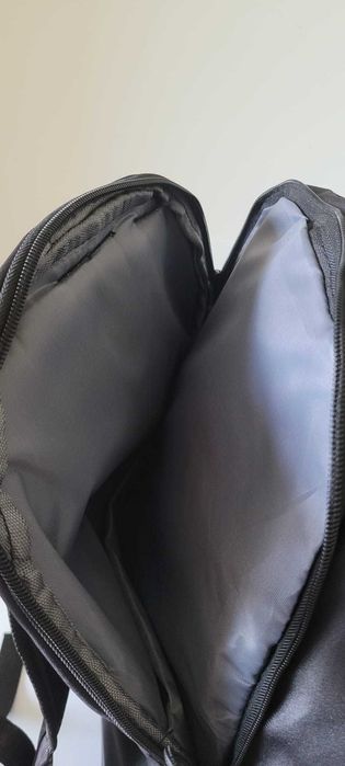 Nike Jordan Mochila Preta Nova