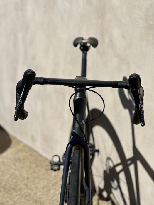 Canyon Ultimate CF SLX 8