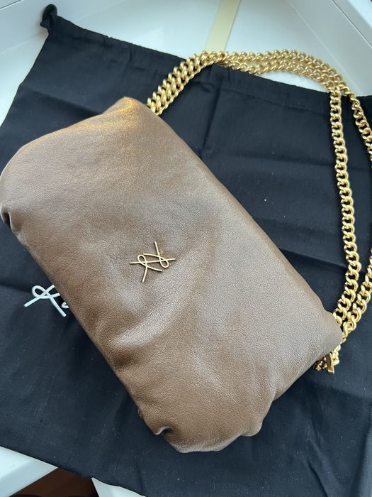 Сумка Kacharovska