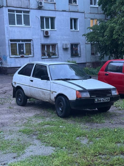 Таврия 1102 Таврия Возможен обмен