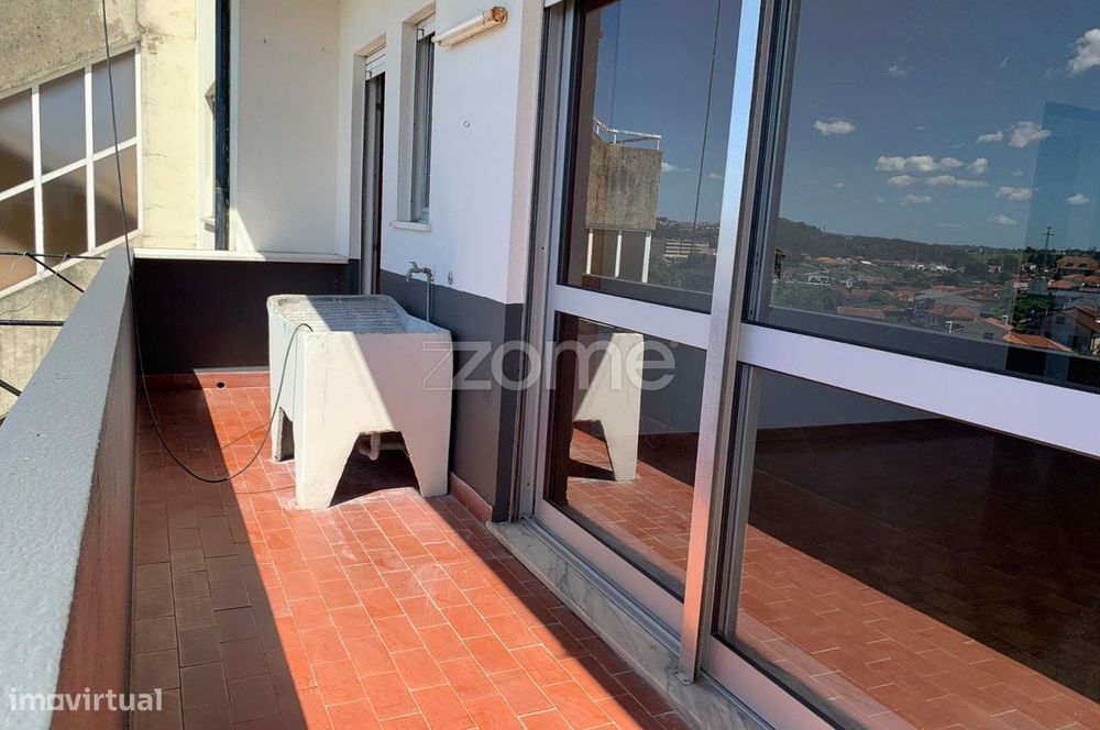 Apartamento T3 + 1 em Santo Tirso, Porto