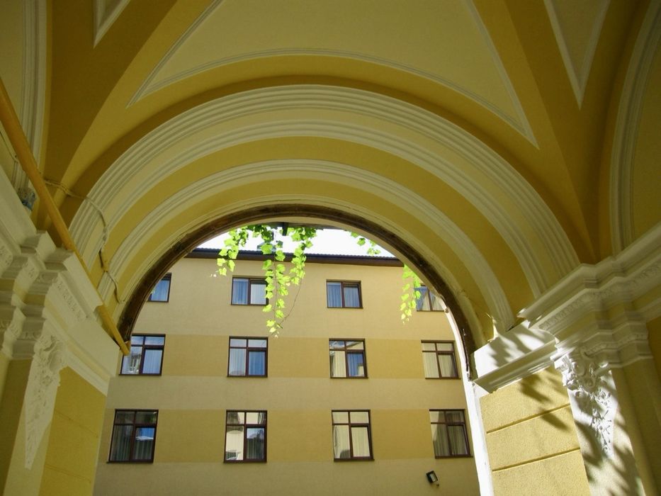 Ексклюзив! Продам прибутковий готель у центрі Львова, готовий бізнес!