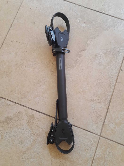 Adaptador de Quadro Decathlon para Porta-Bicicletas