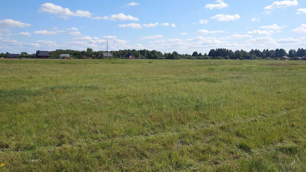 Działka rekreacyjna Grabniak Uściwierz, Rotcze