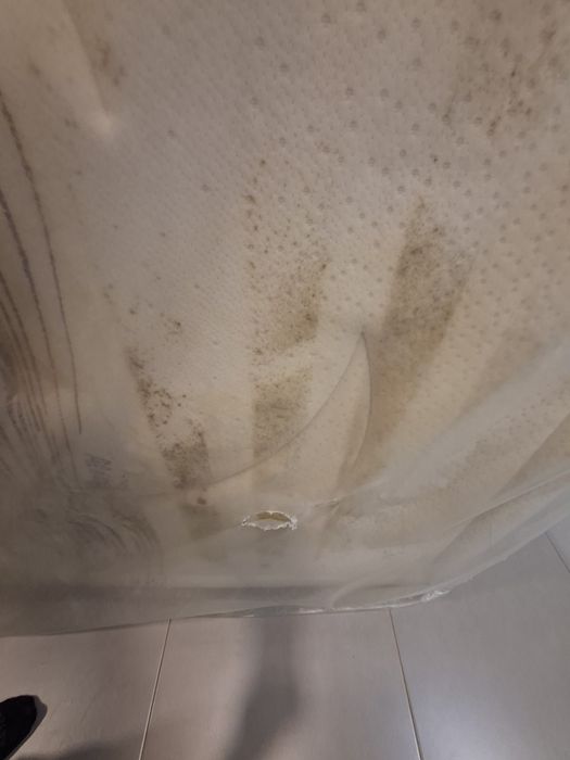 Colchao colreis 160 * 200