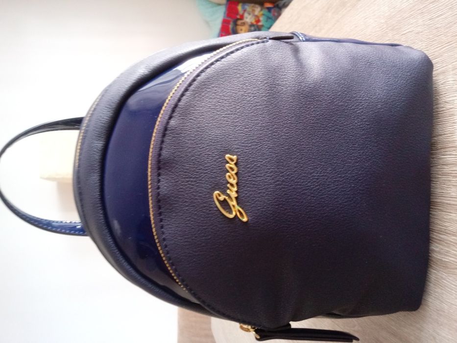 Plecak guess nowy orginalny