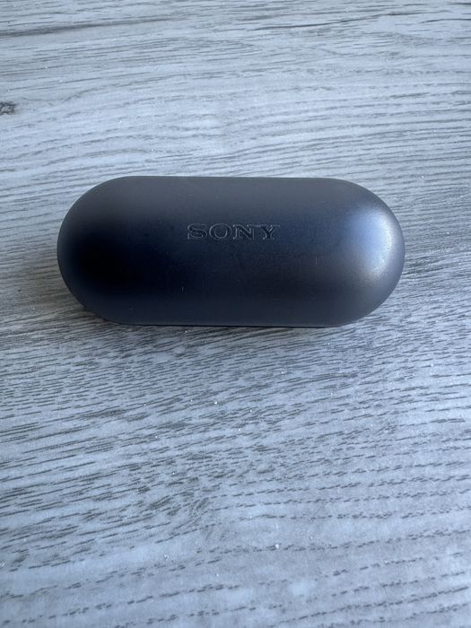 Auriculares Bluetooth Sony | Som Extra Bass | Como novos