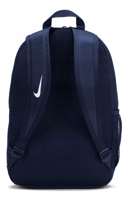 Nowy granatowy plecak Nike