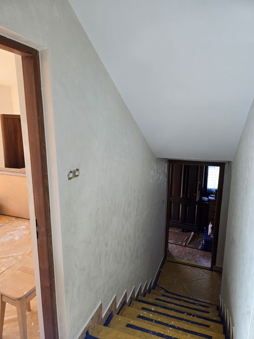 Kompleksowe wykończenia wnętrz