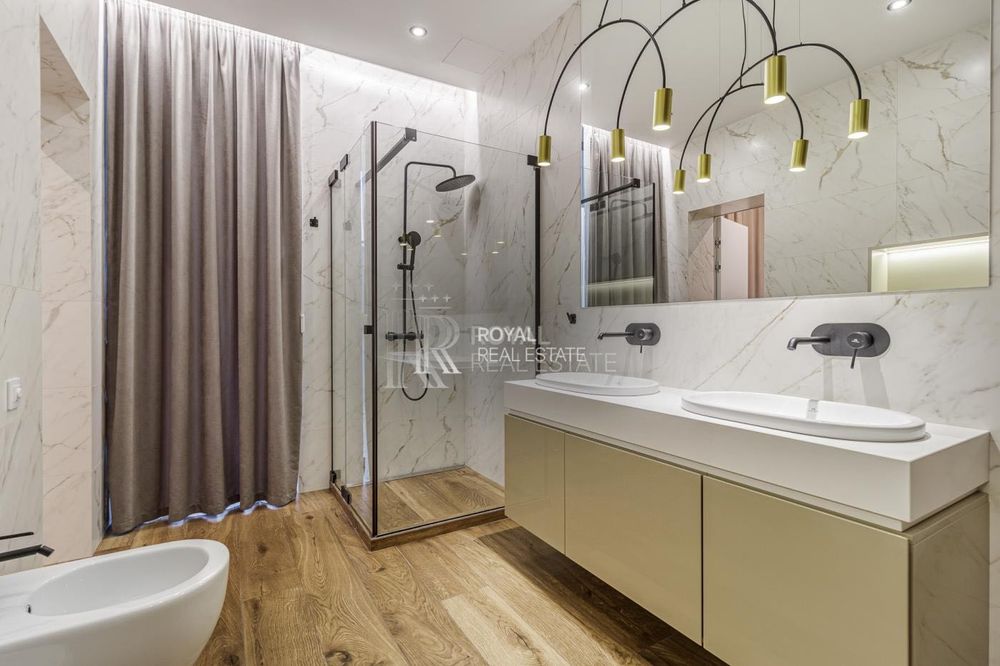 Оренда Елітного Будинку КМ Блакитна Лагуна Осокорки Київ Басейн Сауна