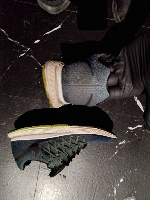 buty nike zoom 41