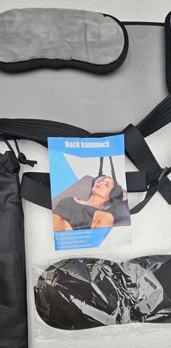 Hamak na szyję ,,Neck Hammock,,