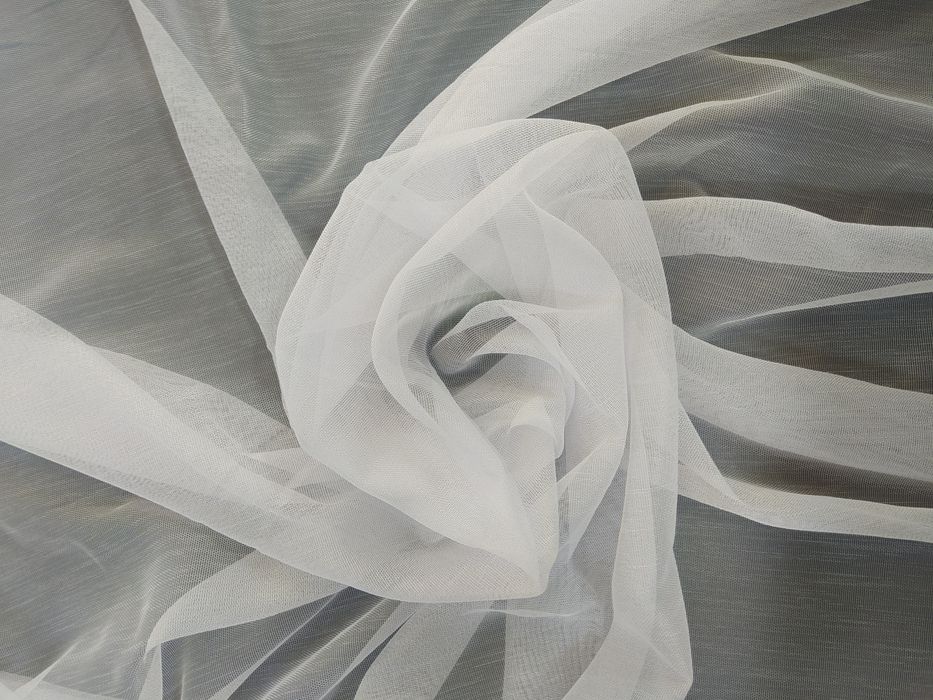 Тюль  бамбук. Акція.