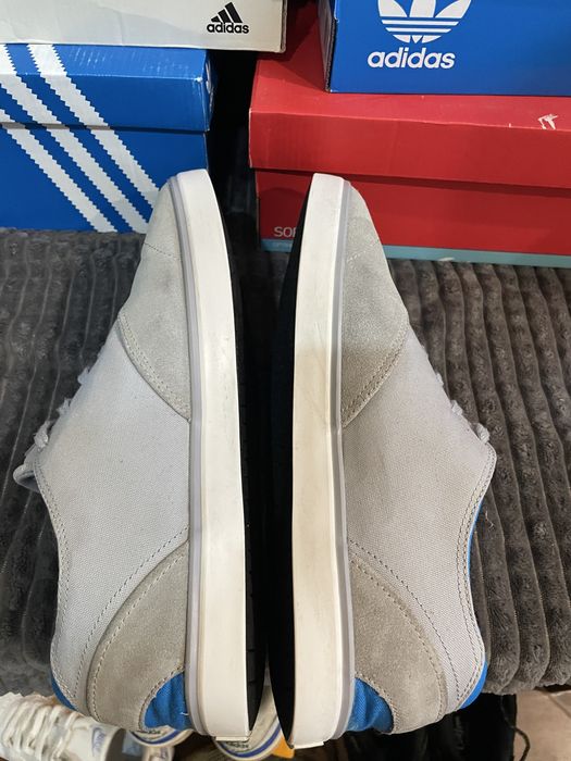 Чоловічі кросівки Nike SB Eric Koston 2 46(30см) оригінал