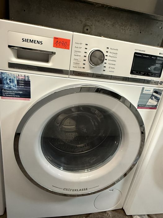 Zamrażarka Liebherr