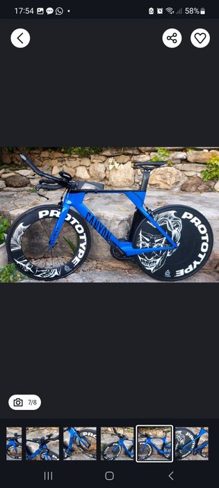 Rodas Prototype Joker