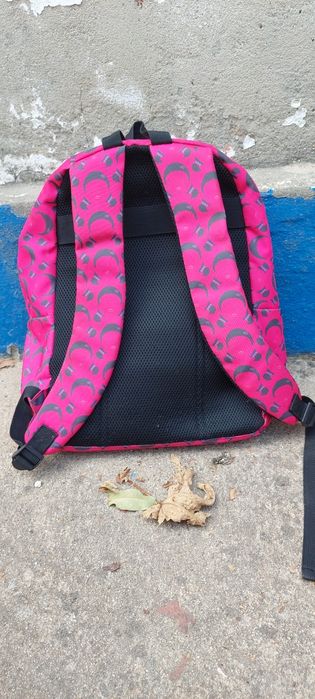 Mochila Escolar Squid Game