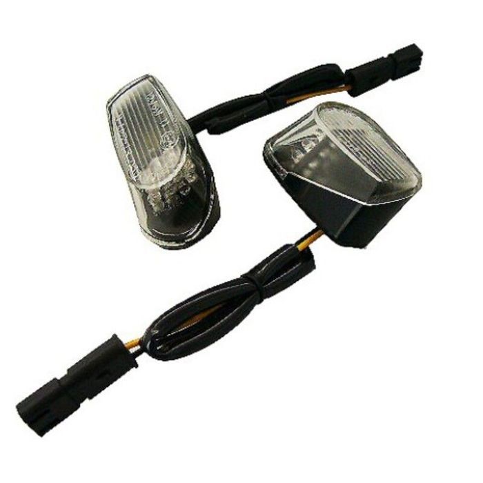 conjunto piscas led embutir bmw s 1000rr homologados