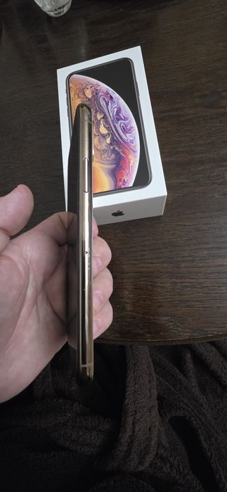 Iphone XS 64gb neverlock