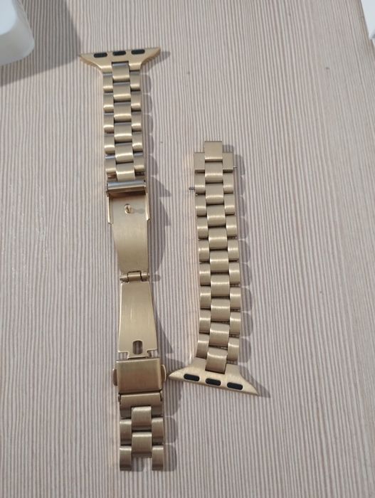 Bransoletka do Apple Watch