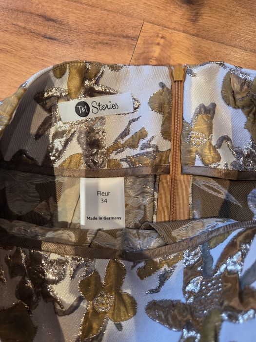 Spódnica Stories 34
