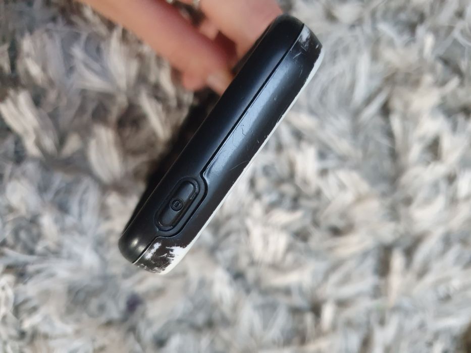 Etui na iPhone SE (mały)