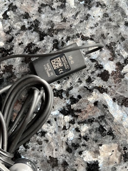 Phones Auscultadores Nokia HS 40