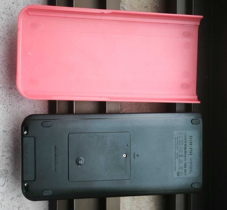 Calculadora TI-nspire CX II-T