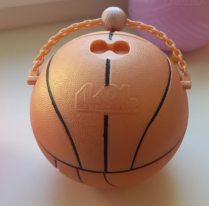 Лол оригінал шари