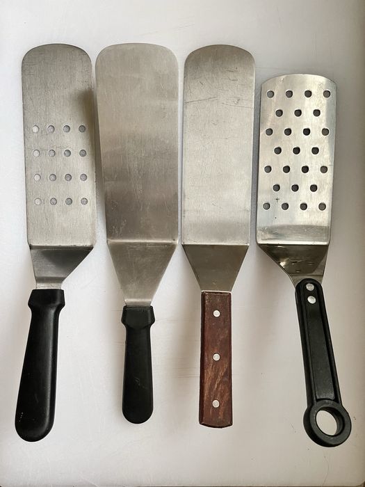 Лопатка перфорована Hendi lacor