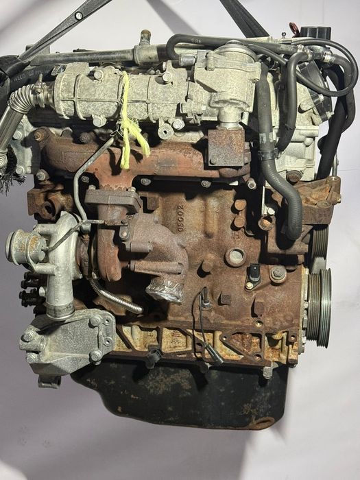 F1ce0481d Motor ducato jumper 3.0 hpi 160cv