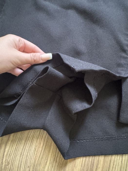 Спідниця шорти zara 36 розмір