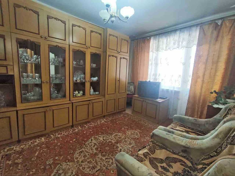 Реальная аренда. 2к. кв., ж/м Покровский, Парус