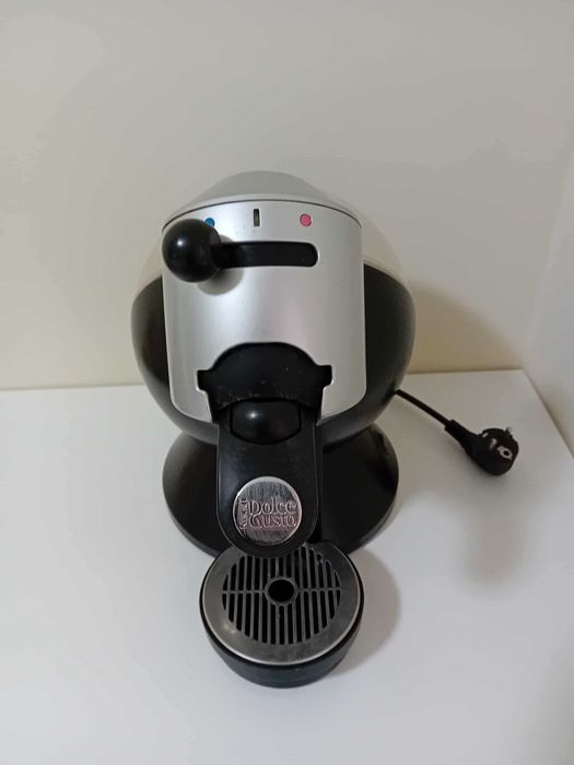 Máquina de café Krups