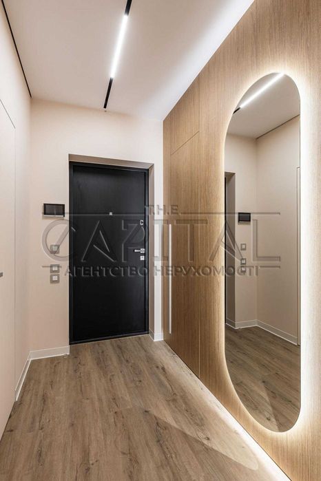 Аренда квартиры / WHITE LINES / Первая сдача