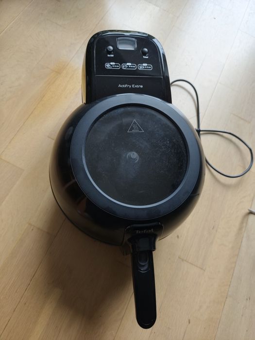 Tefal Actifry, frytkownica beztłuszczowa