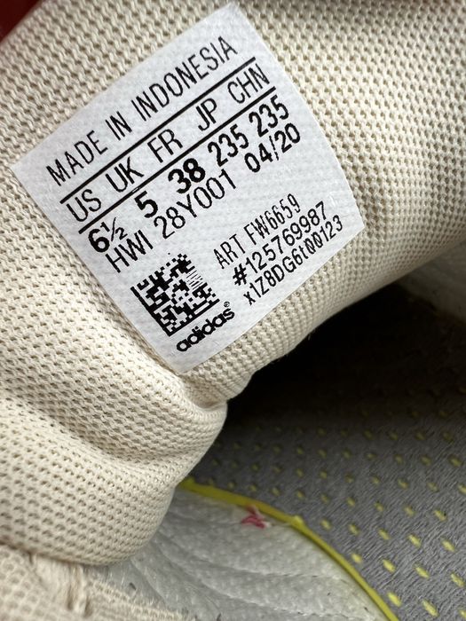 Кросівки жіночі 38р. Adidas Grand Court