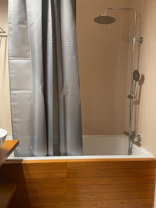 Apartamento T1 com vista panorâmica em Marvila.