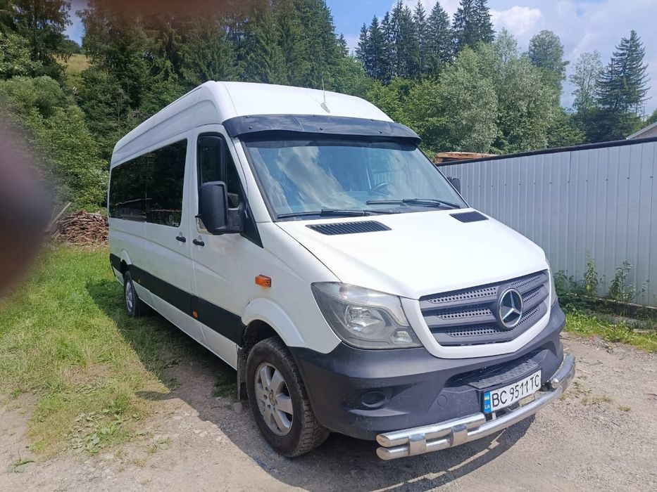 авто в рейсовому стані!!!